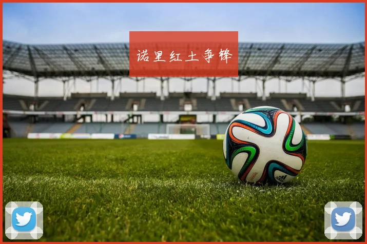 诺里红土争锋