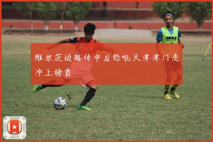 维尔茨边路传中后怒吼天津津门虎冲上榜首