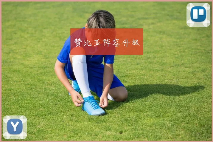 赞比亚阵容升级