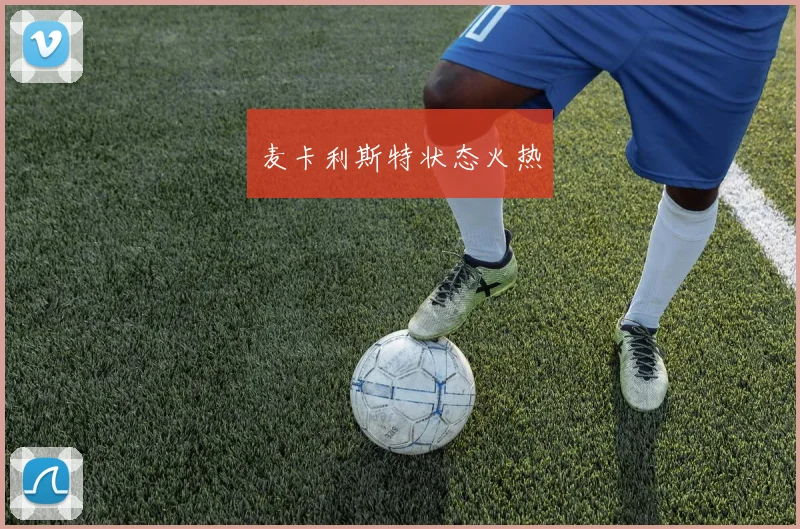 麦卡利斯特状态火热