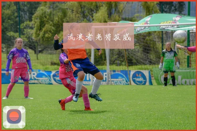流浪者老将发威