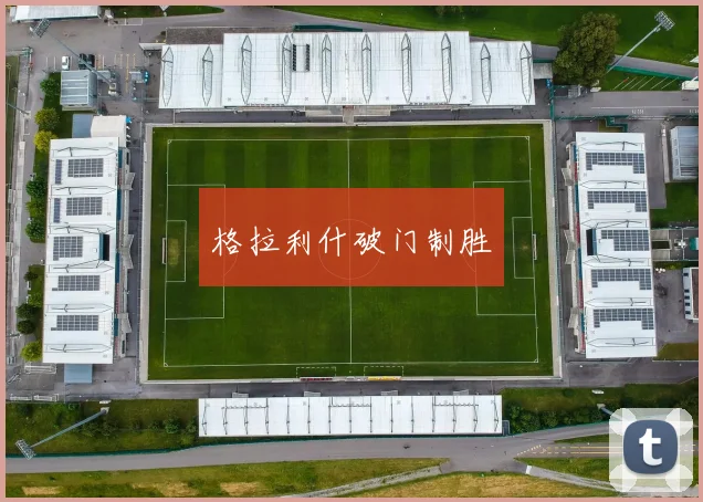 格拉利什破门制胜
