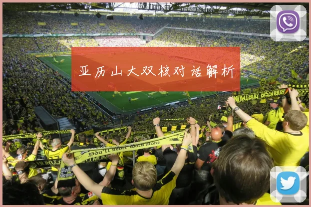 亚历山大双核对话解析