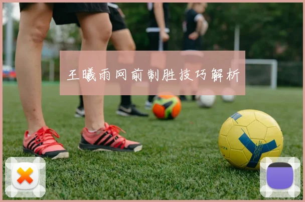 王曦雨网前制胜技巧解析