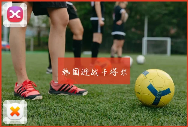 韩国迎战卡塔尔