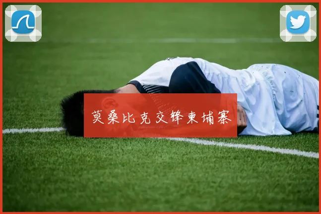 莫桑比克交锋柬埔寨