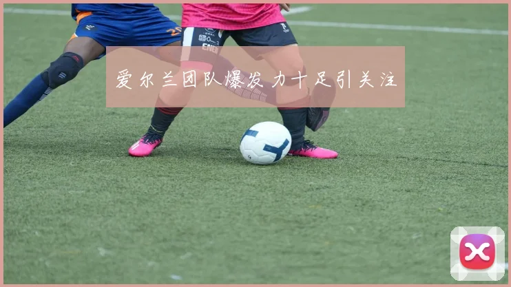 爱尔兰团队爆发力十足引关注