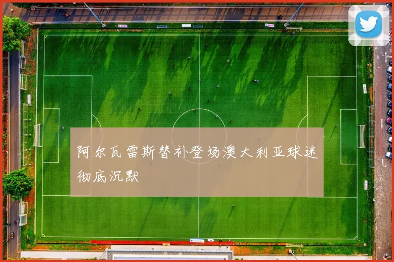 阿尔瓦雷斯替补登场澳大利亚球迷彻底沉默