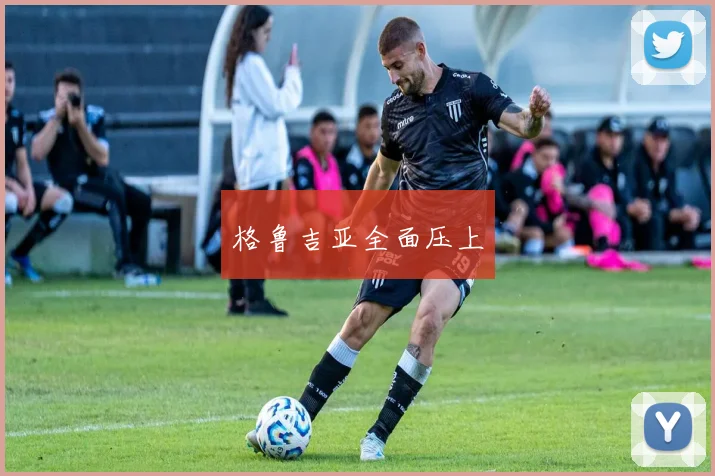 格鲁吉亚全面压上