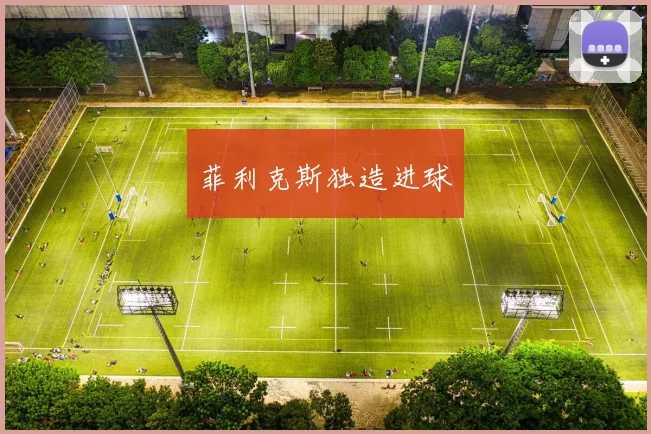 菲利克斯独造进球