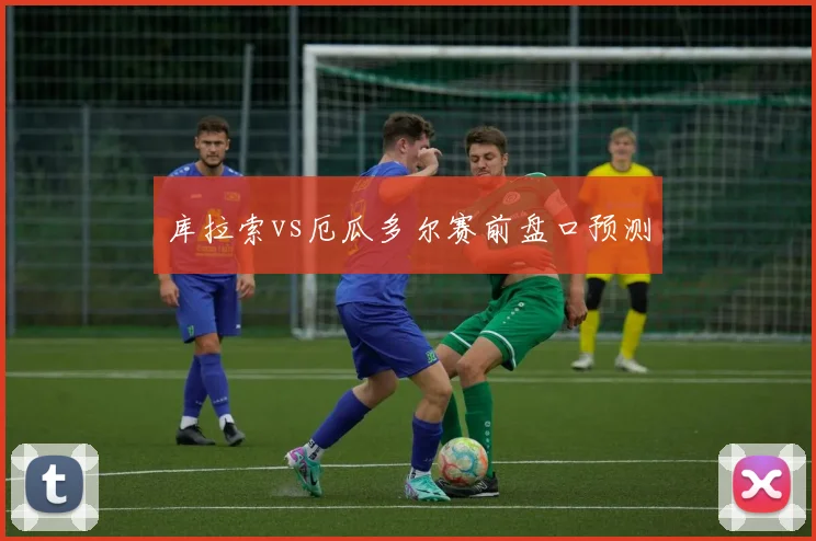 库拉索vs厄瓜多尔赛前盘口预测