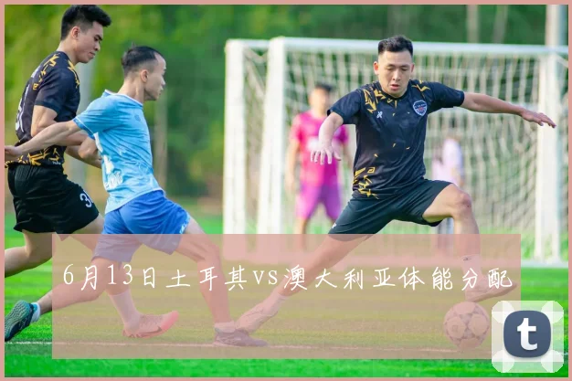6月13日土耳其vs澳大利亚体能分配
