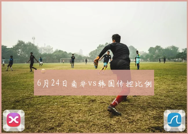 6月24日南非vs韩国传控比例