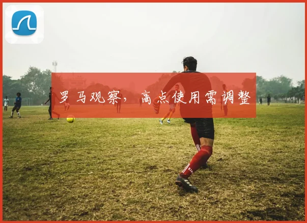罗马观察，高点使用需调整